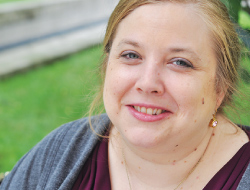 Kristen Treglia is an instructional technologist in Fordham’s Faculty Technology Center. She develops technology resources for faculty and teaches best practices for technology-based teaching methods and materials. 