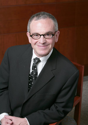 Stephen Freedman, Ph.D.