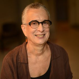 Anne Hoffman