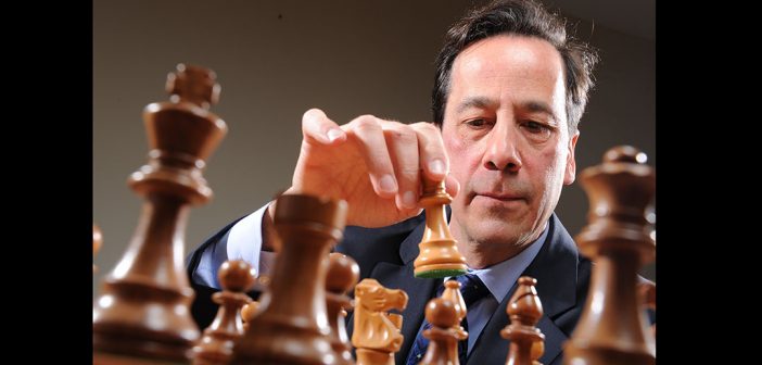 Bobby Fischer Pawn Sacrifice Joseph Ponterotto
