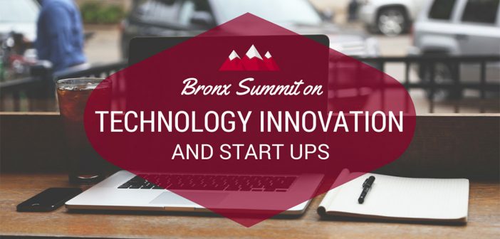 Bronx Summit on Technology