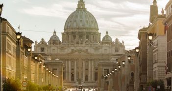 Vatican Catholic education