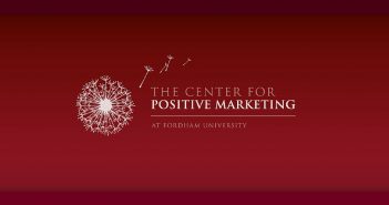 conference for positive marketing
