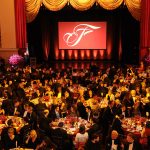 Founder's celebration, Waldorf Astoria