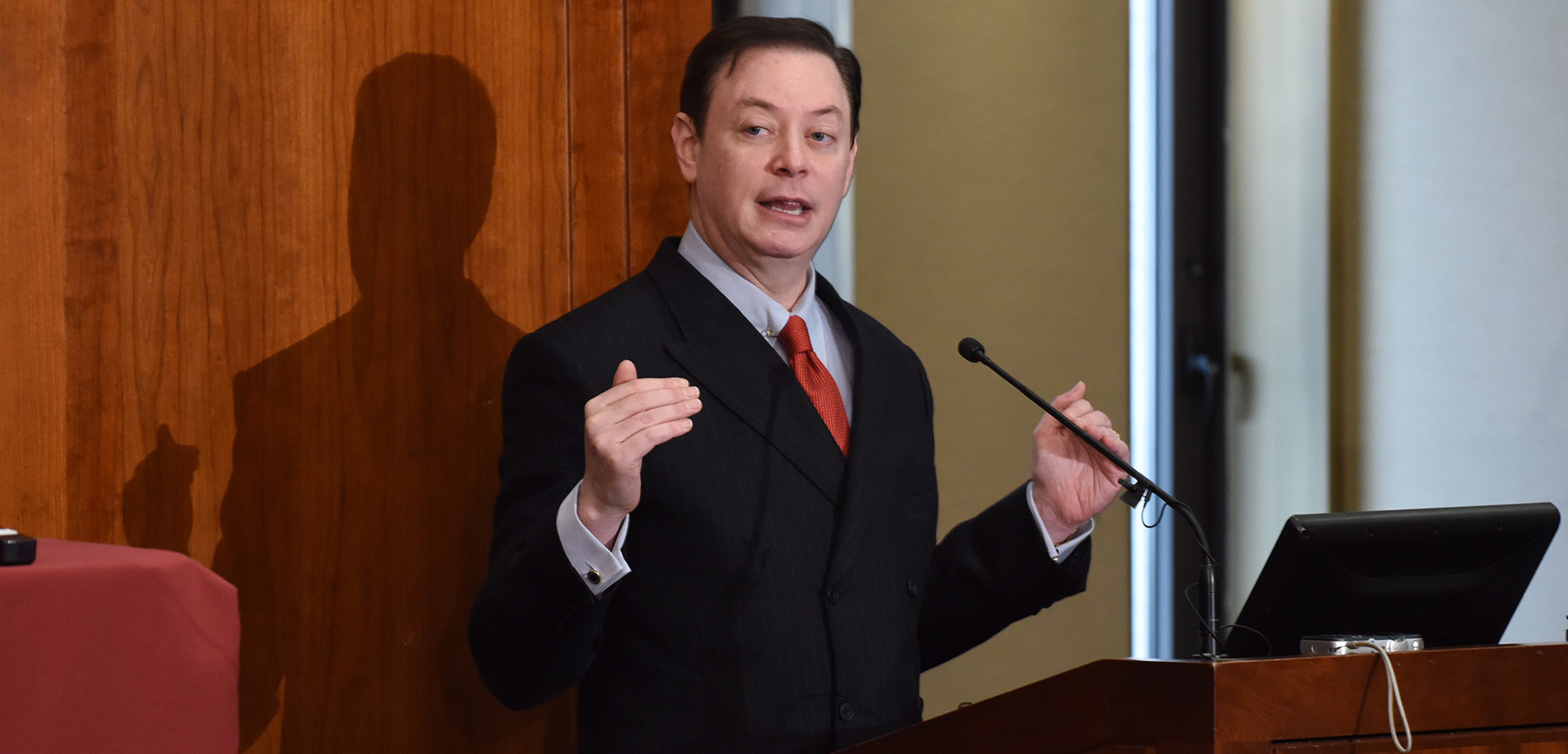 Andrew Solomon on Medical Problems and Social Solutions