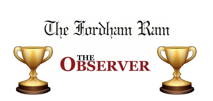 Ram Observer Awards