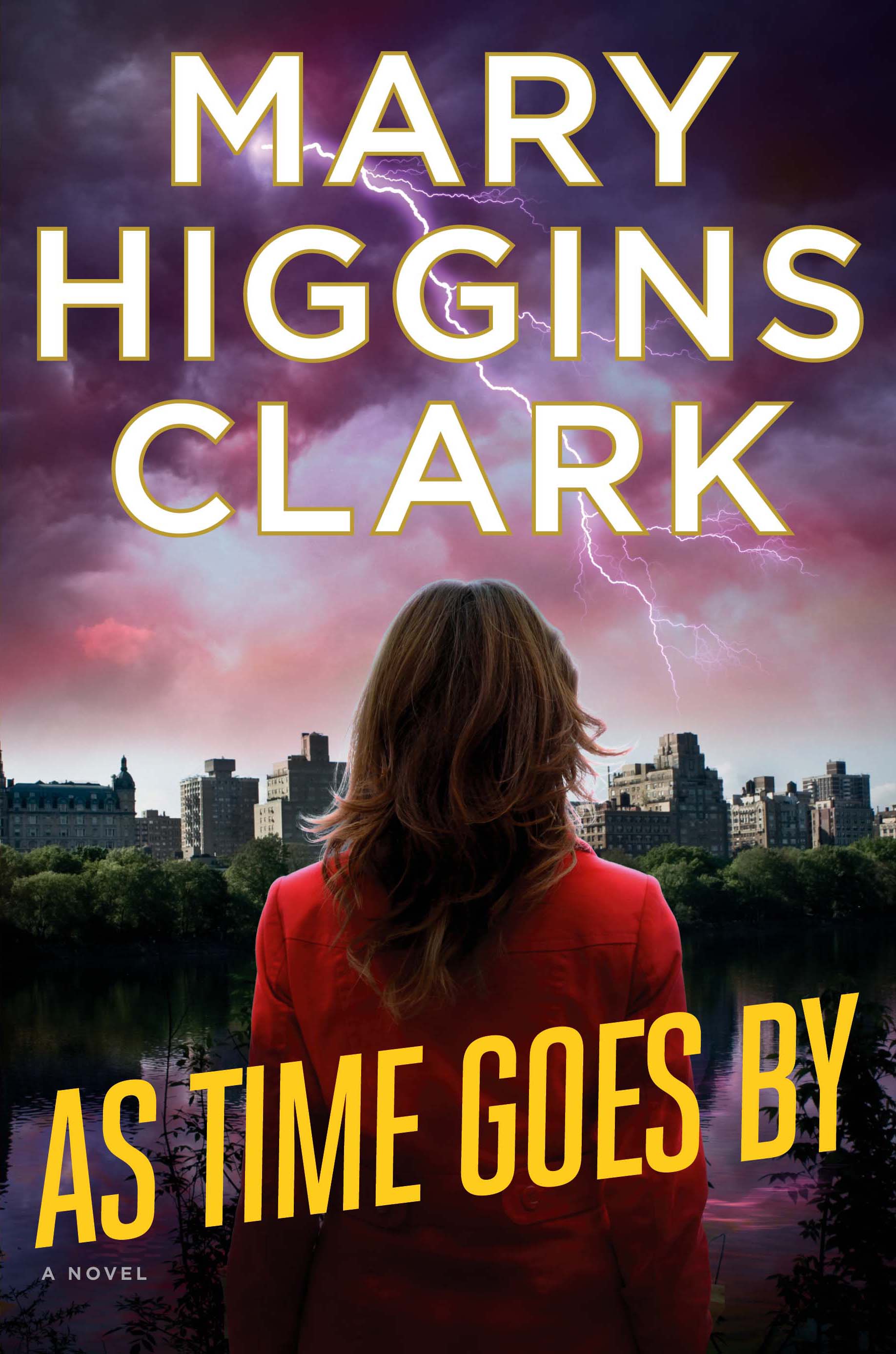 Summer Reads: New Novels by Bestselling Alumni Authors Mary Higgins Clark, Jeffery ...