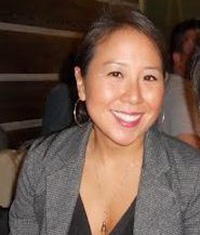 Fordham Graduate School of Education alumna Angela Kang runs a mental health clinic at P.S. 8 in the Bronx.