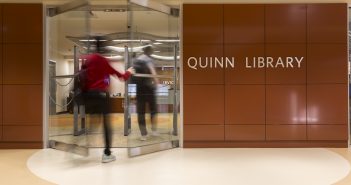 Quinn Library