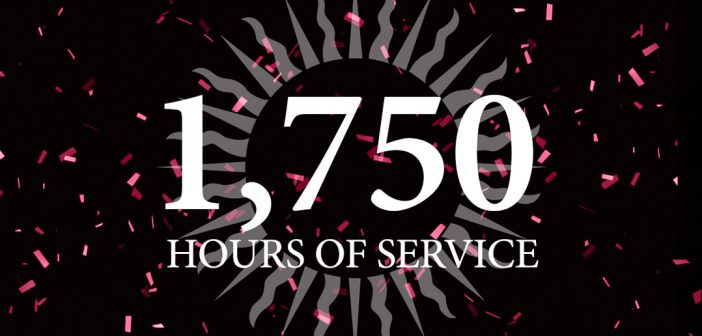 1750 hours logo