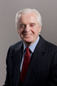 Trustee Fellow John “Jack” P. Kehoe.