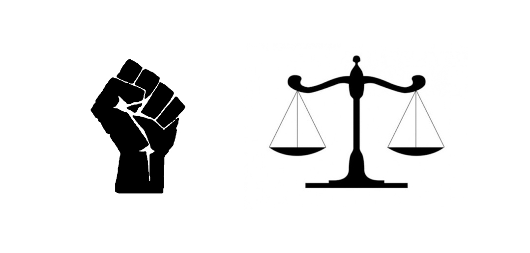 social justice symbols