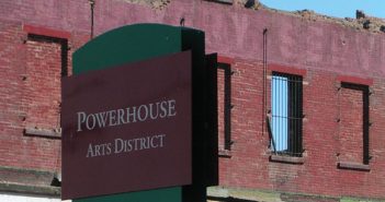 Powerhouse Arts District Jersey City