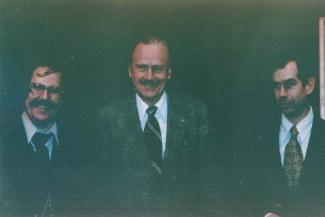 Levinson and McLuhan