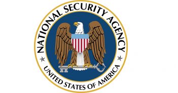 NSA Seal