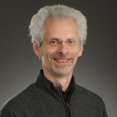 Daniel Soyer, professor of history at Fordham University.