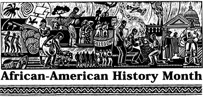 African American History Month