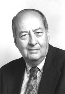 Joseph M. Perillo