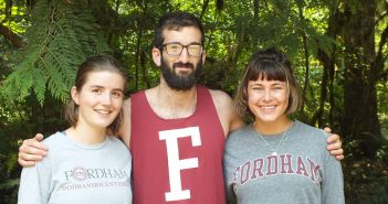 Fordham alumni who joined JVC Northwest this year