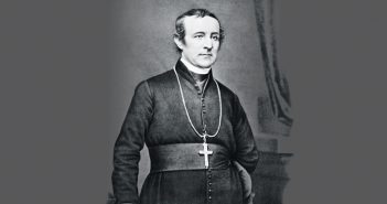 Archbishop John Hughes