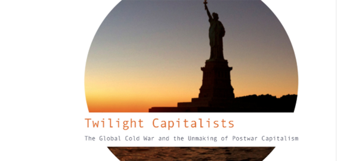 Conference to Explore 20th Century Capitalism