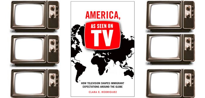 America on TV