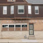 Holler House, the oldest bowling alley in the country. Milwaukee, WI. Photo by Emma DiMarco