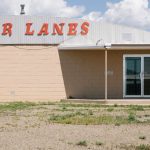 Spur Lanes. Raton, New Mexico. Photo by Emma DiMarco