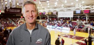 Mike Breen, Voice of the NBA, Wins Basketball Hall of Fame’s Curt Gowdy Media Award