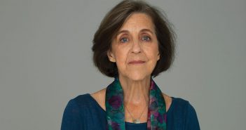 Dr. Rita Charon