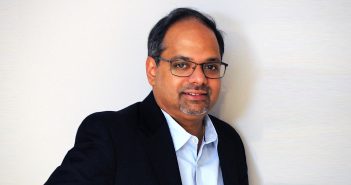 Anand Padmanabhan, a former chief information officer who served several organizations and spearheaded a tech initiative for a K-12 education system abroad and in the U.S., has been named vice president and chief information officer at Fordham. 