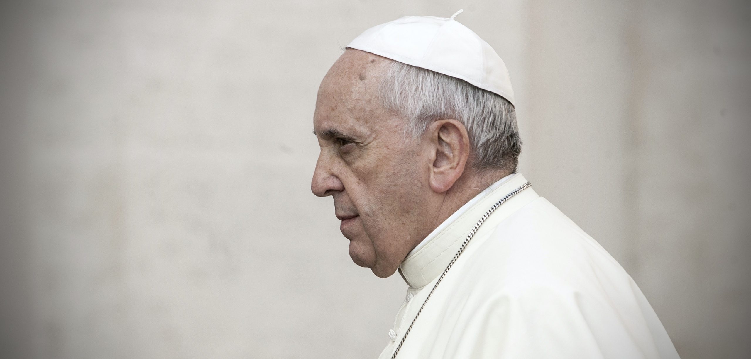 Pope’s New Encyclical Provides Framework for Examining Capitalism and Racism, Scholars Say