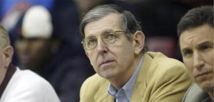Tom Konchalski, Legendary New York City Basketball Scout and Fordham Graduate, Dies at 74