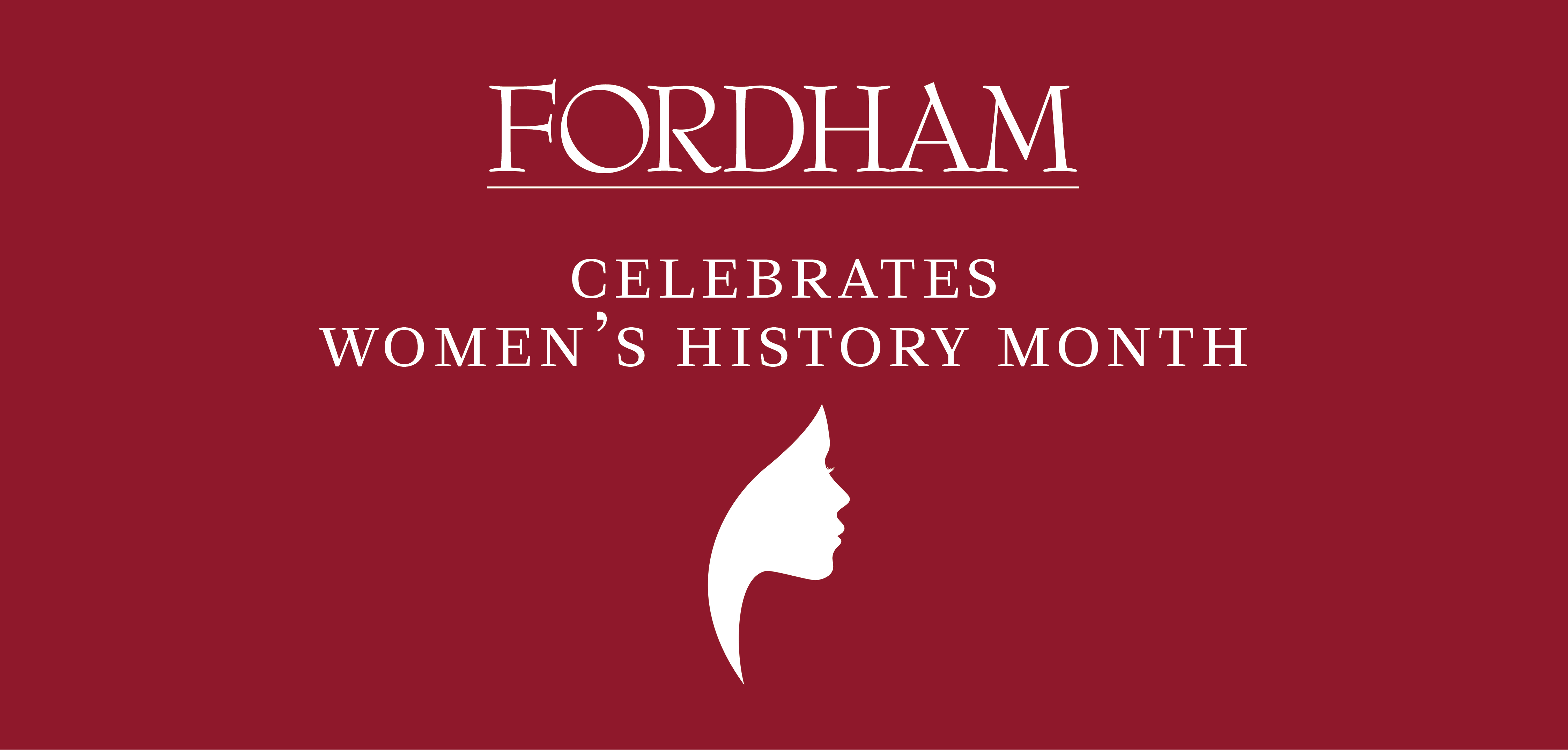 Women’s History Month Events 2022