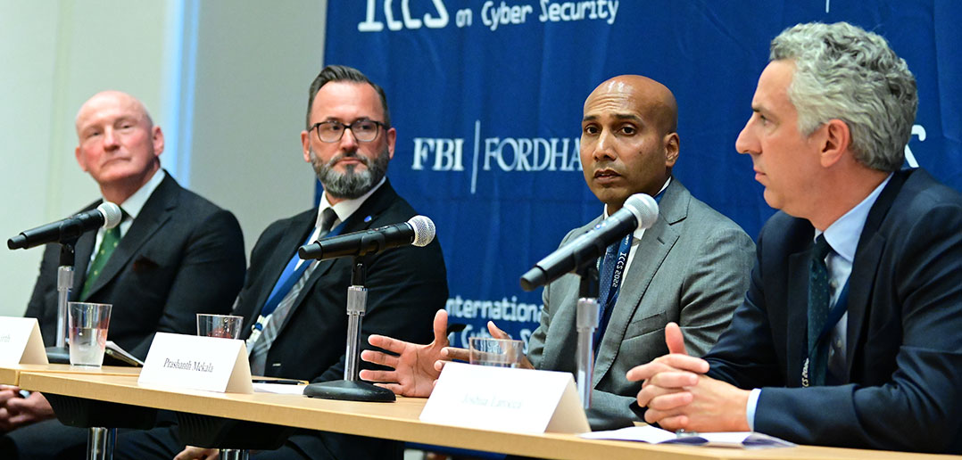 Panel Warns of Sophisticated State-Sponsored Cyberattacks and Ransomware