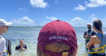 Fordham Alumni GO Puerto Rico