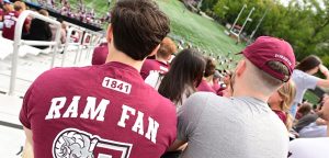 New Energy, Timeless Traditions to Enliven This Year’s Fordham Homecoming