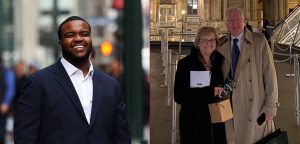 Fordham Grads to Receive ‘Ram of the Year’ and ‘Trailblazer’ Awards at Annual Alumni Association Recognition Reception