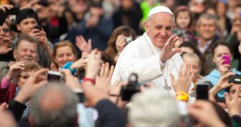 Fordham Experts Weigh in on Pope Francis’ First Decade