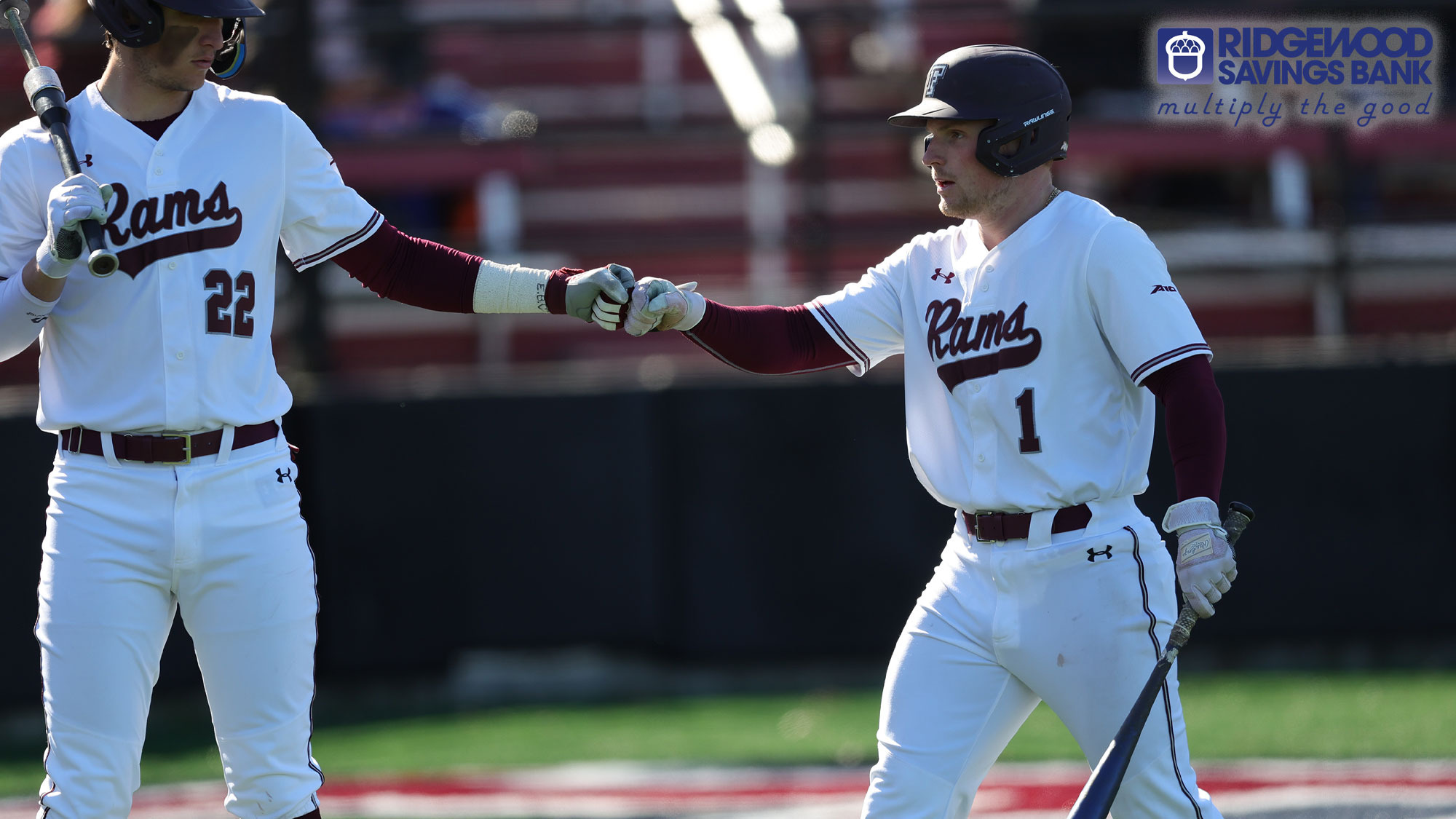 Baseball Heads to Richmond for A-10 Series