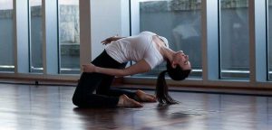 Making the Most of Every Opportunity: Adrienne de la Fuente on How She Fashioned a Career in Dance