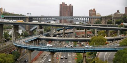 Bronx 101: Students to Learn About the Cross Bronx Expressway’s Impact on Air Quality