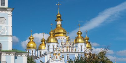 A Question of Unity in Orthodoxy Amidst the Ukraine Crisis