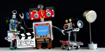 AI-Generated Movies? Just Give it Time
