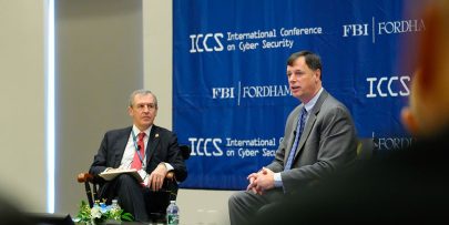 Hackers Use AI to Improve English, Says NSA Official