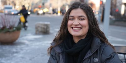 Forced to Transfer from Shuttered College, Fordham Student Named Truman Nominee